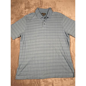 Saddlebreed Men's Short Sleeve Polo Shirt